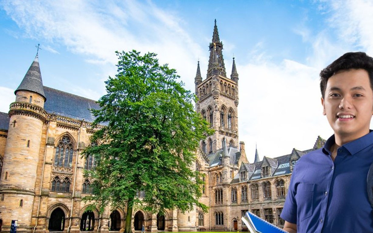 Top 5 Countries to Study Abroad in 2025 — Which One’s Right for You?